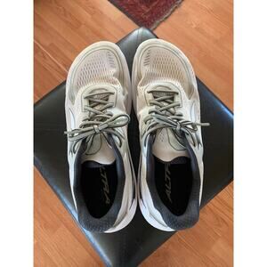 Altra Paradigm men’s zero drop running shoes sneakers size 11.5